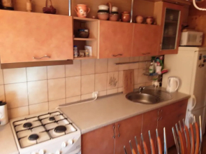 Daiva apartment