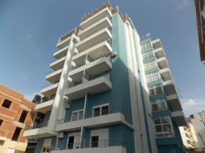 Blue Residence