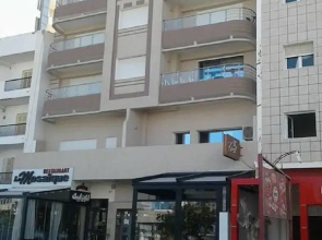 Appartement Phenix
