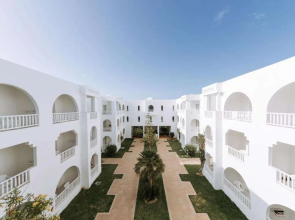 Springclub Djerba Golf & Spa