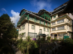 Muscatel Himalayan Resort