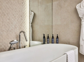 The Westin Grand Frankfurt