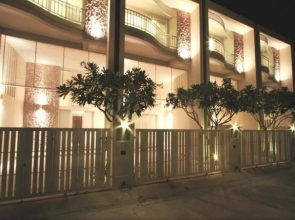 Baan Sea Talay Hua-Hin