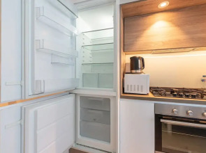 Marco Polo - Studio with Marina View + Huge Balcony in Marina