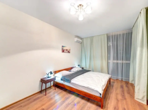 Apartment Predslavinskaya 57-83