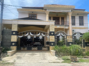 Hotel O Homestay Pakmuklis Syariah 2 Near Taman Mini Lhokseumawe