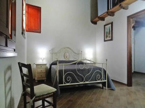 Charming Agritourism in Tuscany