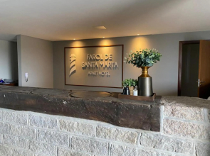 Farol Apart Hotel - Loft 103