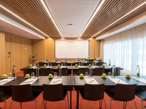 Barceló Torre de Madrid