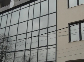 Luxury Frunzisului Apartment