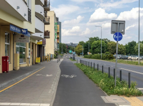 Bright & Comfy Apartment by Renters