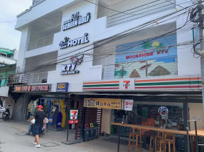 Hotel Kaya Puerto Galera