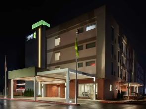 Home2 Suites By Hilton Sacramento At Csus