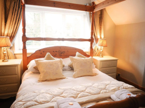 Chestnuts Guest House