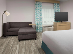 Hilton Garden Inn Orlando Downtown