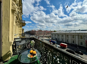 Sivakapart на Невском 66