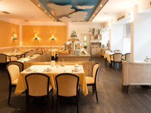 Living Hotel am Olympiapark