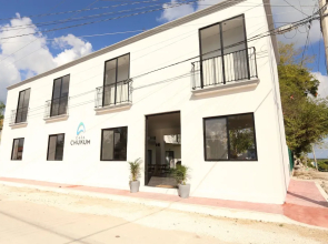 Casa Chukum Bacalar