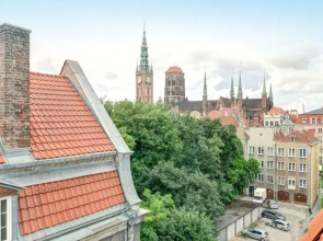 Dom & House - Apartments Old Town Ogarna
