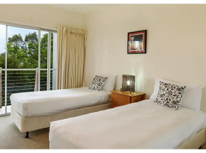 Grand Mercure Apartments Twin Waters