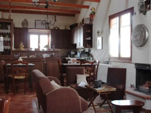 Guesthouse Triantafyllies