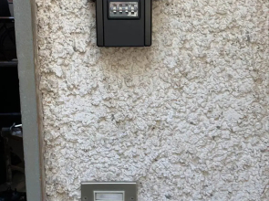 Casetta Dei Ricci
