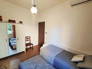 Rijeka city rooms