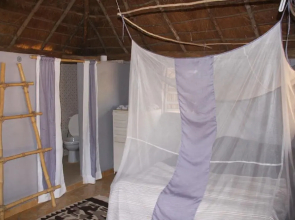 Sarahma Lodge Simal