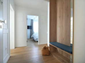 Adria Concept Suites