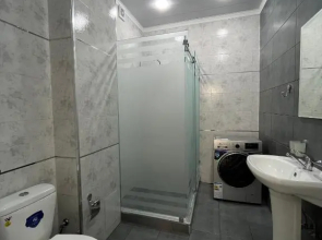 Samarkand luxury apartment #4