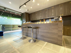 OYO 90262 Kota Kinabalu Homestay,villa & Suite Bou