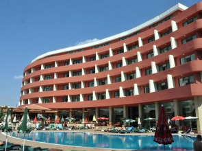 Mena Palace Hotel