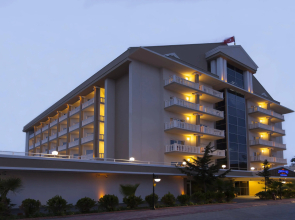 Justiniano Theodora Resort