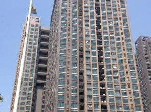 Kwaifa Business Apartments