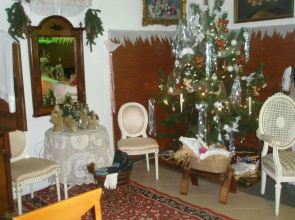 Pension Jana Tatrovice