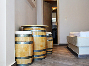 Plastiras Rooms