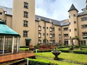 Apartamento Chateau du Loire