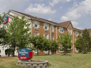 TownePlace Suites Indianapolis Keystone