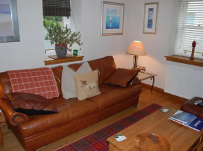 Lomond Castle Apartment