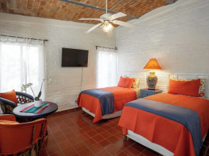 Garden of Dreams Boutique Hotel