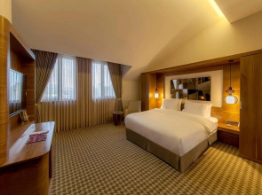 Anemon Kent Ankara Otel