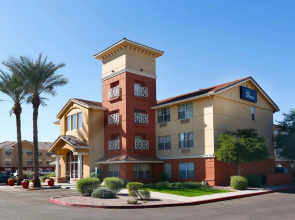 Extended Stay America Suites - Phoenix - Midtown