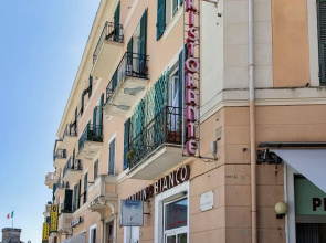 Classy Apartment in Rapallo