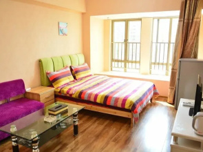 Nanning A Life Hotel Apartment