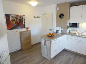 Apartment Alleestraße