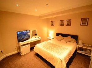 FG Aparthotel Glovers Court