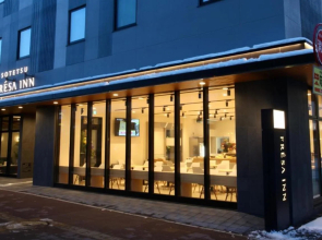 Sotetsu Fresa Inn Sapporo-Susukino