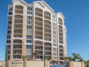 Sienna-Sienna 1201 Penthouse