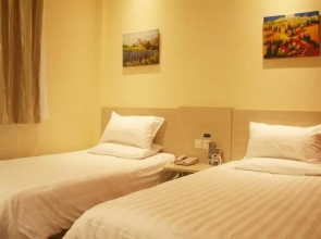 Hanting Hotel Wenhua Road