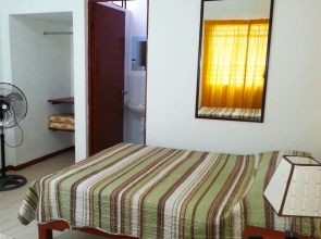 Pirwa Nazca Hostel